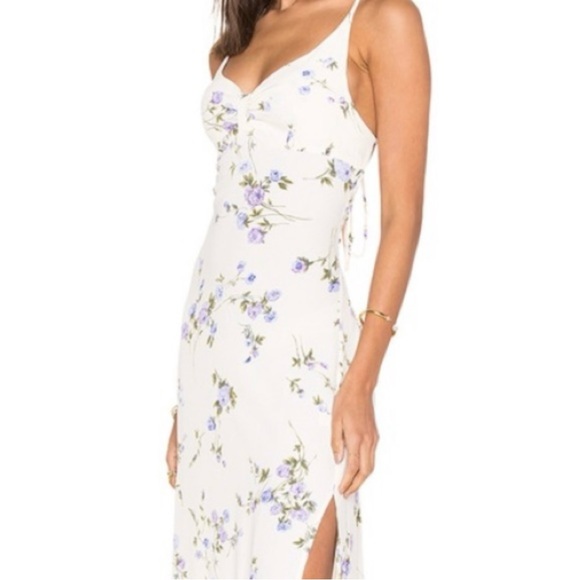 Flynn Skye Saturdaze Dress in Lavender Skye Rare Gem 💎 - Picture 3 of 16